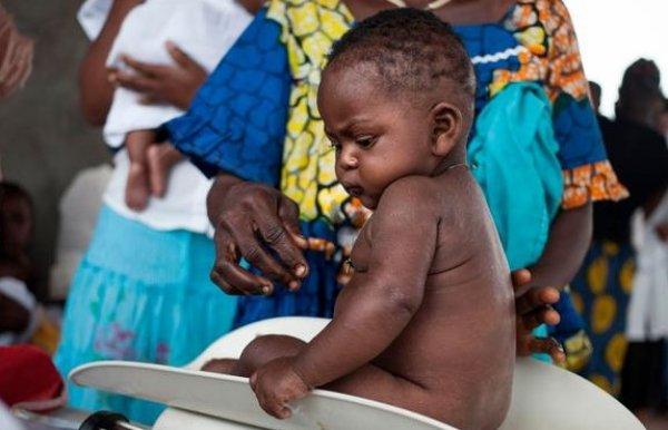 Her 11 saniyede bir anne ya da bebek ölüyor