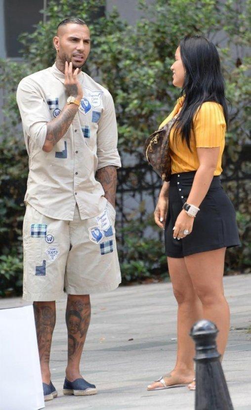 Ricardo Quaresma’nın alışveriş stili