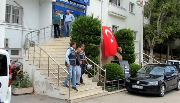 Ağabeyini öldüren sanık: Bu kişi ölmeyi hak etti