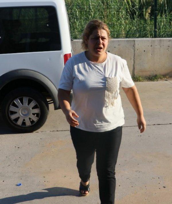 Sosyal medyada galeyana gelen mahalleliye şafak baskını