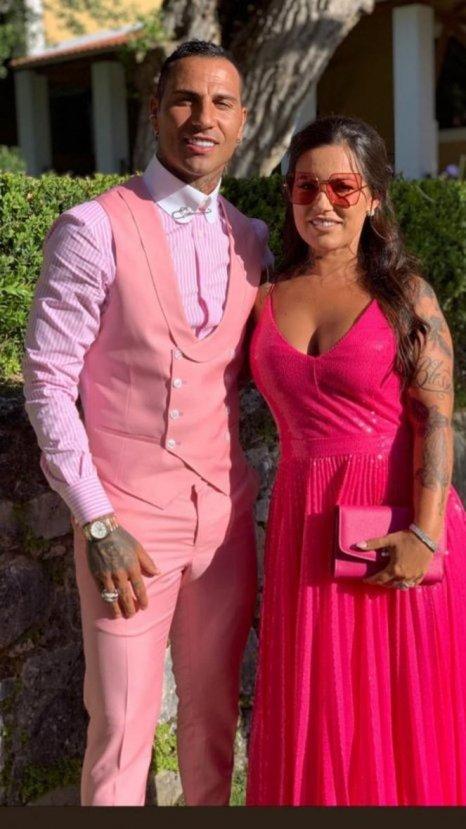 Ricardo Quaresma’nın alışveriş stili