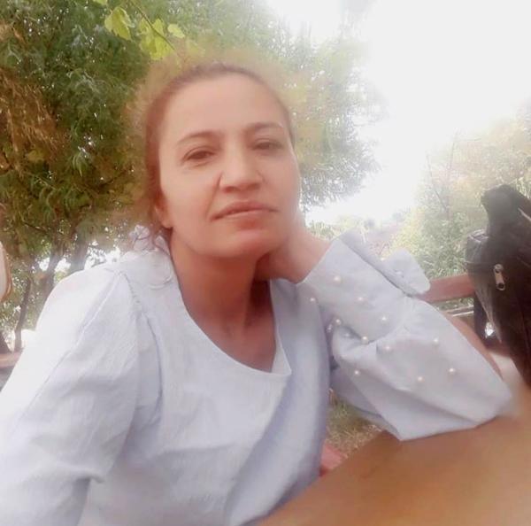 Boşandığı eşi tarafından yüzüne kezzap atılan kadın öldü