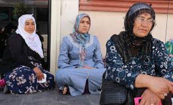 Erdoğan: Diyarbakır annelerini yalnız bırakmayın