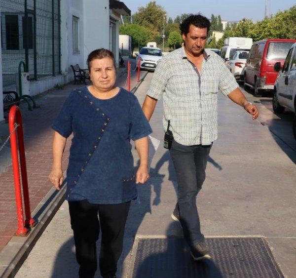 Sosyal medyada galeyana gelen mahalleliye şafak baskını