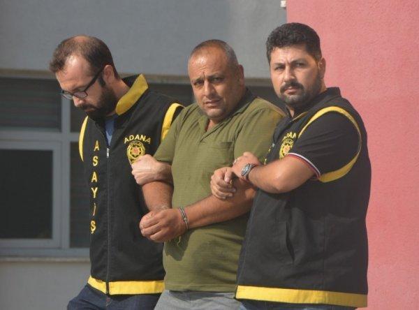 Sevgilisini öldürten kadın yakalanmamak için kilo verdi