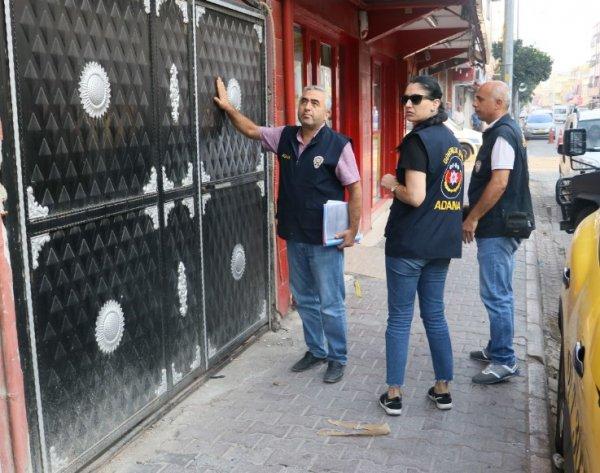 Sosyal medyada galeyana gelen mahalleliye şafak baskını