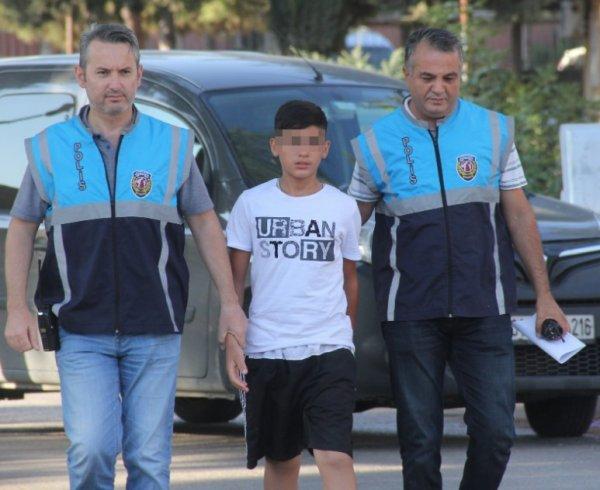 Sevgilisini öldürten kadın yakalanmamak için kilo verdi