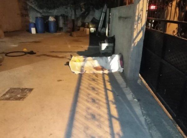 Miras kalan ev yüzünden kardeşini öldürdü