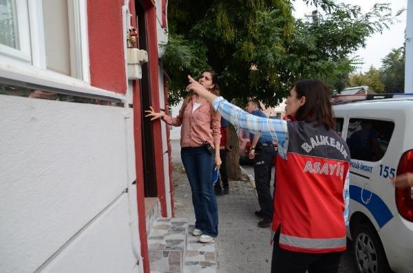 Türkiye genelinde aranan 2 bin 806 şüpheli yakalandı