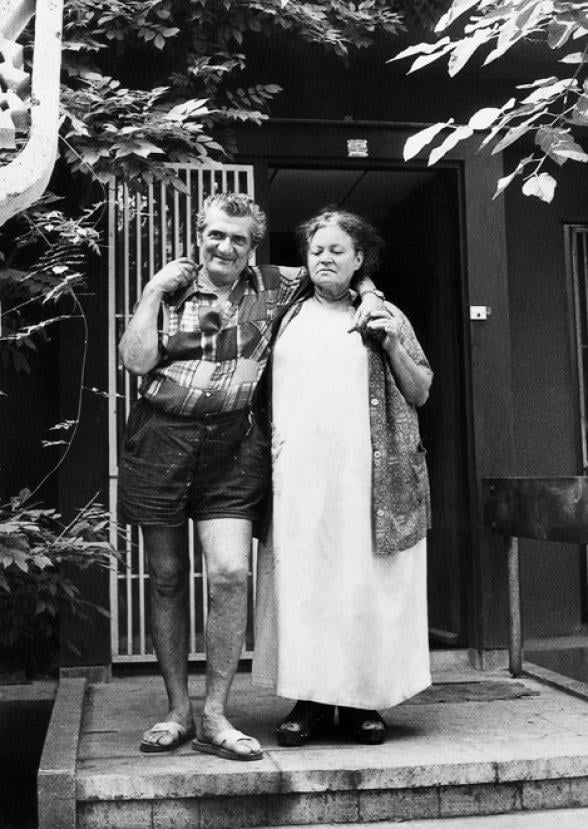 Bedri Rahmi Eyüboğlu’ndan bir aşk hikâyesi: Karadut