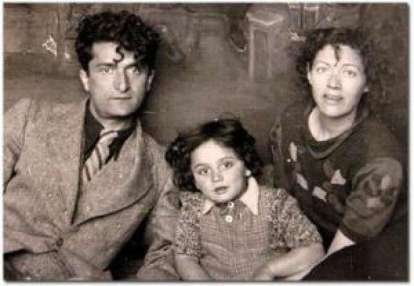 Bedri Rahmi Eyüboğlu’ndan bir aşk hikâyesi: Karadut