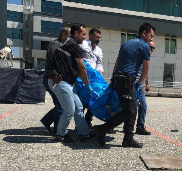 Vinç kazasında 4 aydır tutuklu olan operatör tahliye oldu