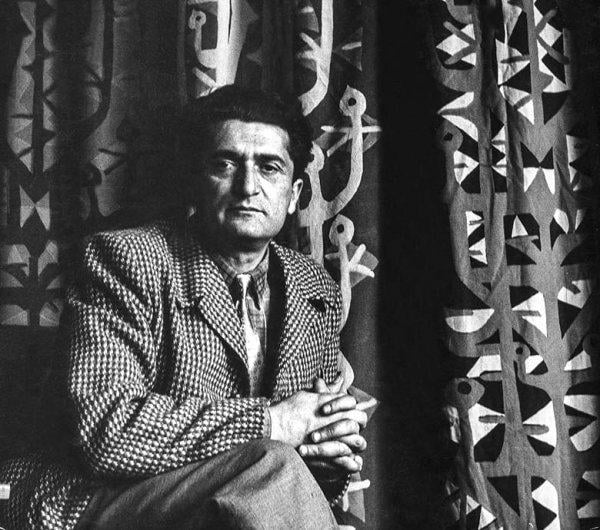 Bedri Rahmi Eyüboğlu’ndan bir aşk hikâyesi: Karadut