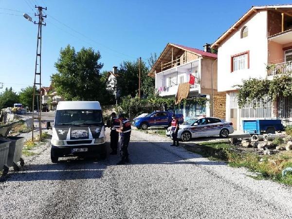 Türkiye genelinde aranan 2 bin 806 şüpheli yakalandı