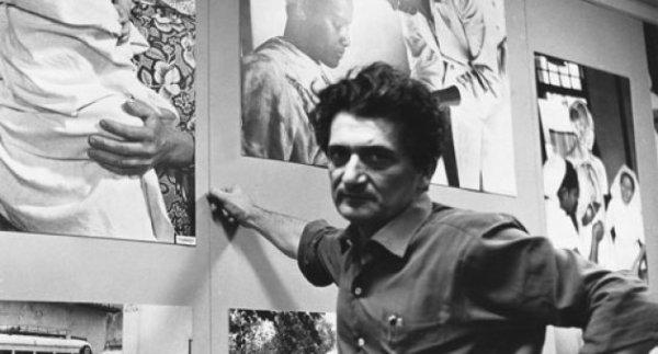 Bedri Rahmi Eyüboğlu’ndan bir aşk hikâyesi: Karadut