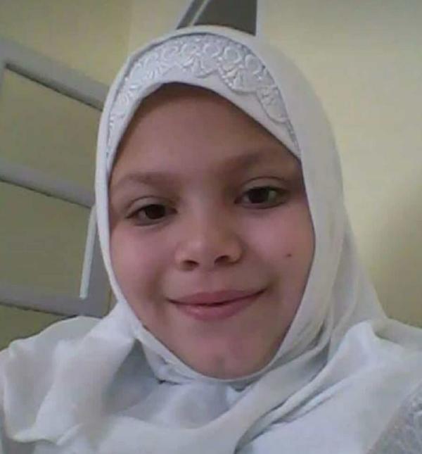 14 yaşındaki öğrenciye çarptı, ortadan kayboldu