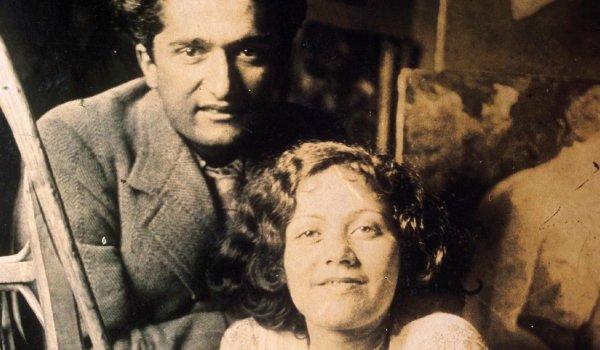 Bedri Rahmi Eyüboğlu’ndan bir aşk hikâyesi: Karadut