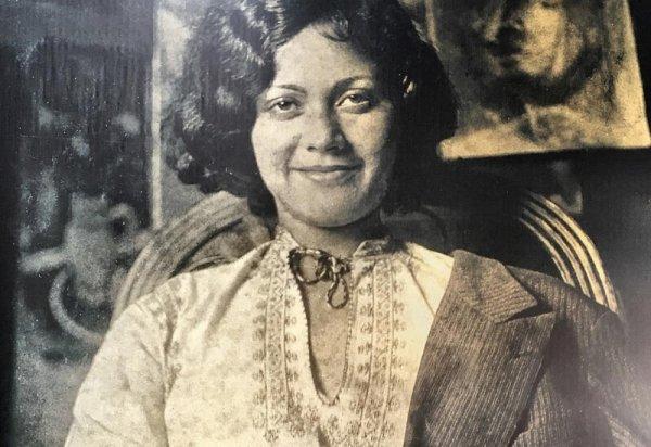 Bedri Rahmi Eyüboğlu’ndan bir aşk hikâyesi: Karadut