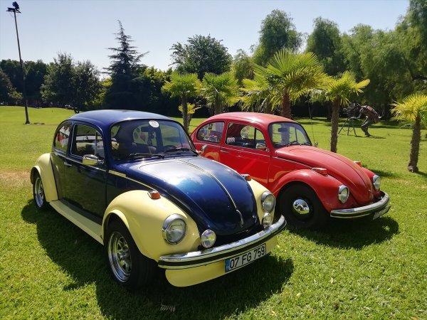 Antalya'da Hobi Festivali