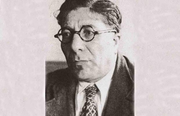 Özüne âşık bir yazar: Osman Cemal Kaygılı