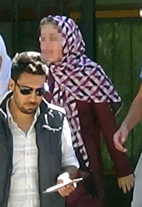 Gaziantep'te kız kaçırdığı gerekçesiyle infaz edildi