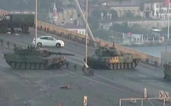 15 Temmuz darbe girişimi ile ilgili yeni soruşturma