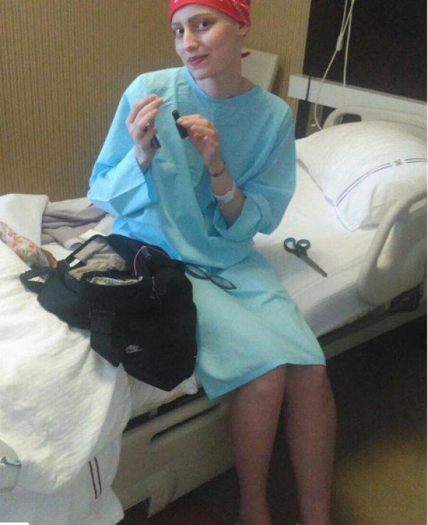 Neslican Tay kimdir? Demir Kadın Neslican Tay biyografisi