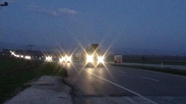 TSK'nın sınır birliklerine sevkiyatı sürüyor