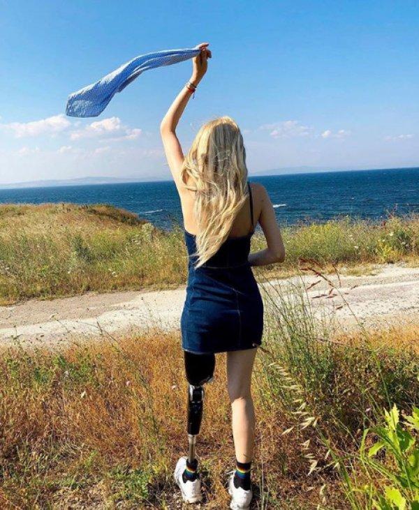 Neslican Tay kimdir? Demir Kadın Neslican Tay biyografisi