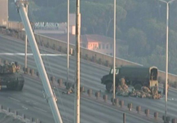 15 Temmuz darbe girişimi ile ilgili yeni soruşturma