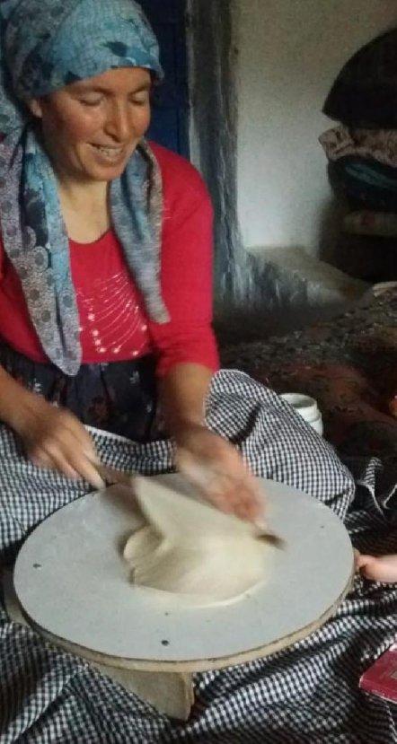 25 yıllık eşini öldüren cani tutuklandı