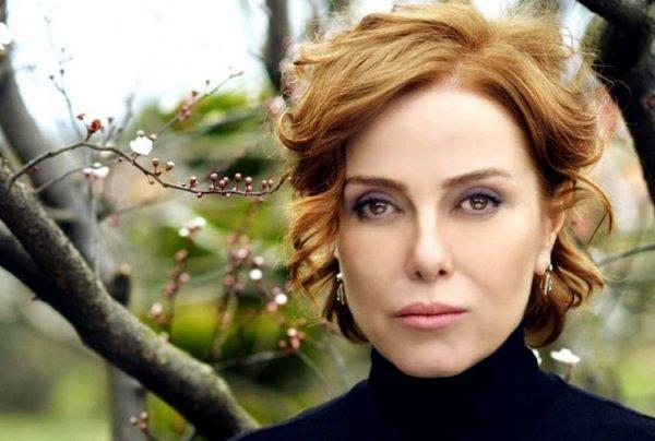 Zuhal Olcay: Şiddeti fiziksel değil psikolojik gördüm