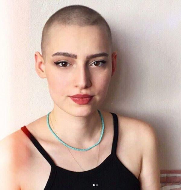 Neslican Tay kimdir? Demir Kadın Neslican Tay biyografisi