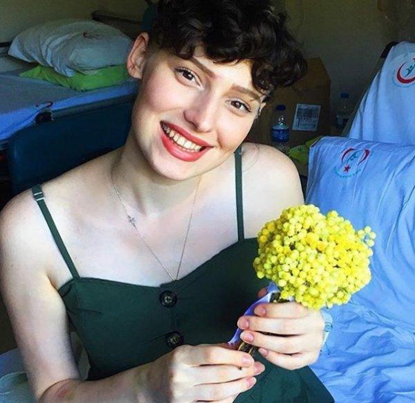 Neslican Tay kimdir? Demir Kadın Neslican Tay biyografisi