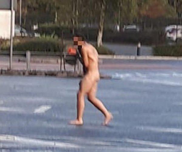 Manchester Havalimanı’nda şüpheli paket alarmı