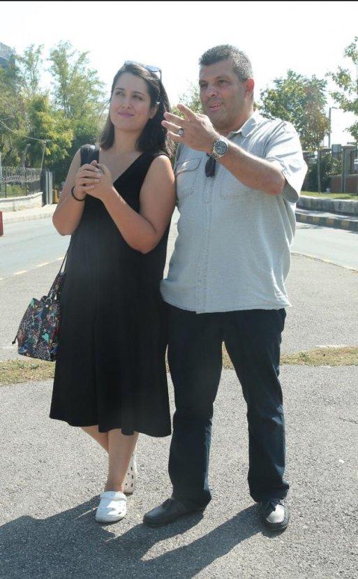 Erhan Altunay, İstanbul’un Pagan Çağı’nı anlatıyor