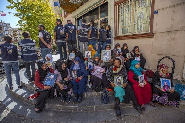 PKK çocuklarla video çekip, ailelere gönderecekti