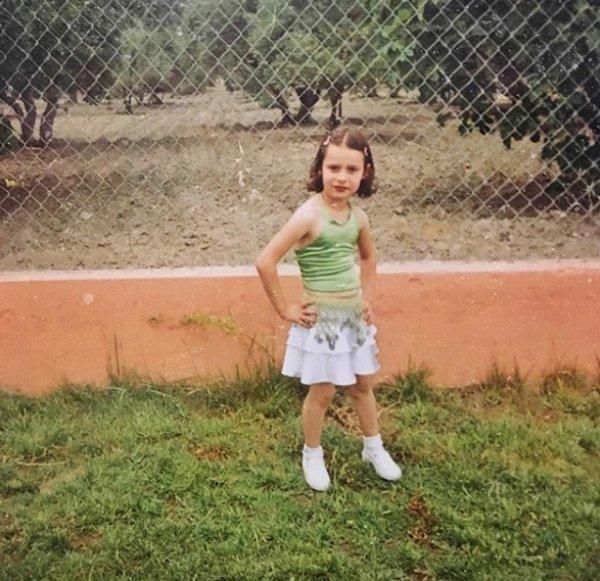 Neslican Tay kimdir? Demir Kadın Neslican Tay biyografisi