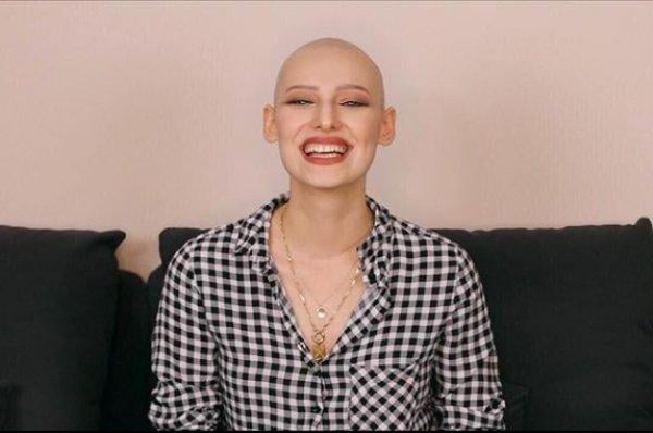 Neslican Tay kimdir? Demir Kadın Neslican Tay biyografisi