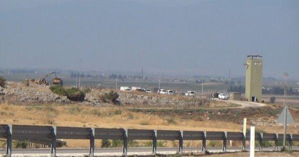 Hatay'da göçmenleri taşıyan araç devrildi: 6 ölü