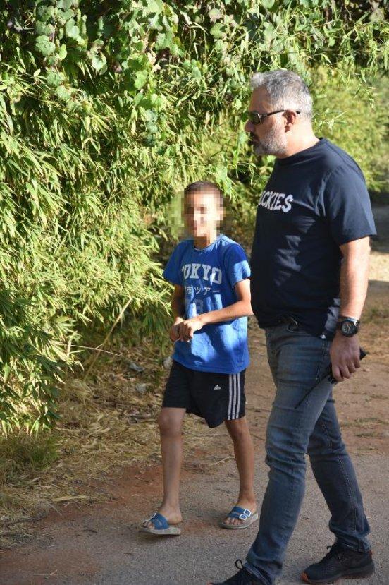 Antalya'da engelli bir kadın bıçaklanarak öldürüldü