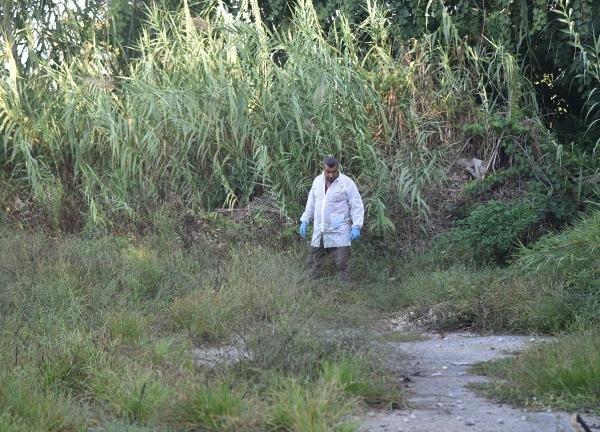 Antalya'da engelli bir kadın bıçaklanarak öldürüldü