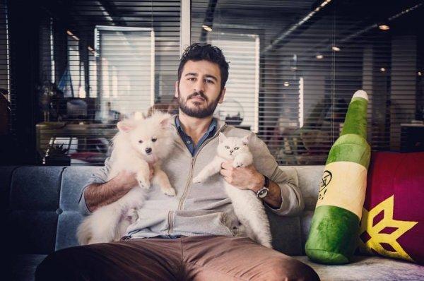 Bunun Böyle Olmaması Lazımdı - Ata Sözütok