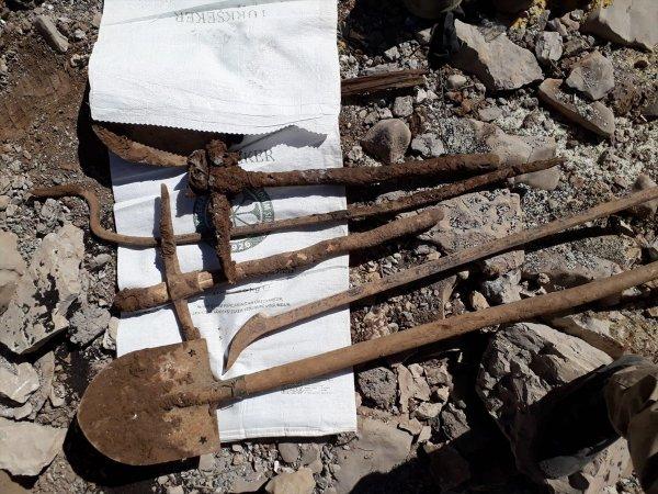 Kıran operasyonlarında toplam 43 terörist öldürüldü