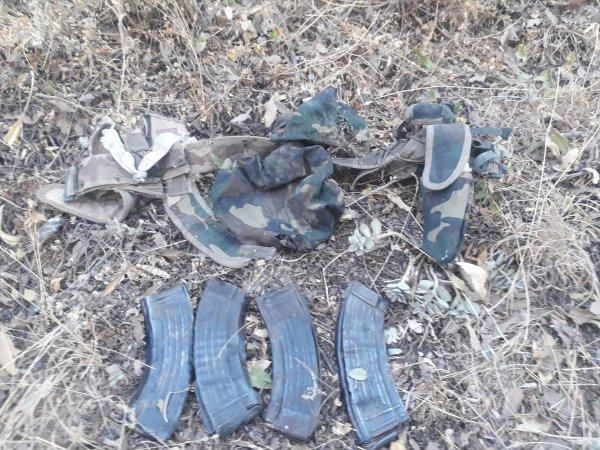 Kıran operasyonlarında toplam 43 terörist öldürüldü