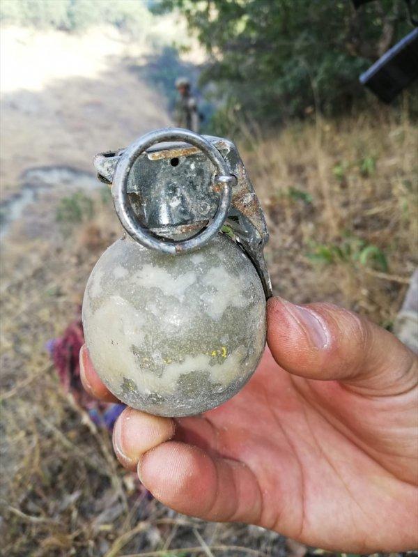 Kıran operasyonlarında toplam 43 terörist öldürüldü