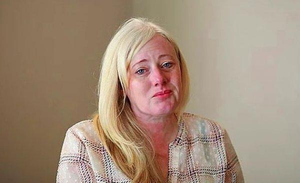 Kanada'da cüce bir kadının sosyopat olduğu söyleniyor