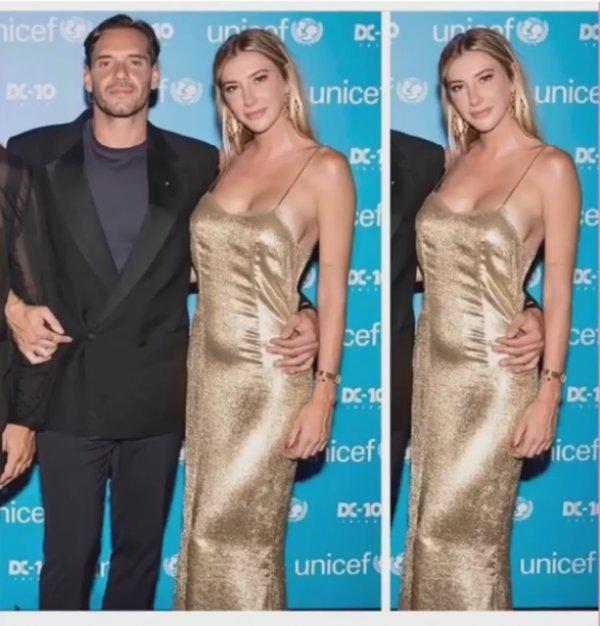 Şeyma Subaşı DJ sevgilisi Guido'dan ayrıldı