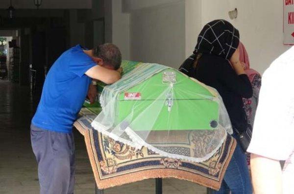 Cinayeti işlemek için özellikle doğum gününü seçti