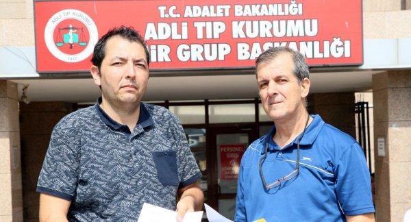 Muğla'da yıllar sonra bulduğu babaya tazminat davası